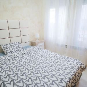 Appartement met Drie Slaapkamers